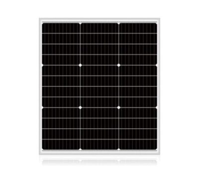 panneau solaire 70w