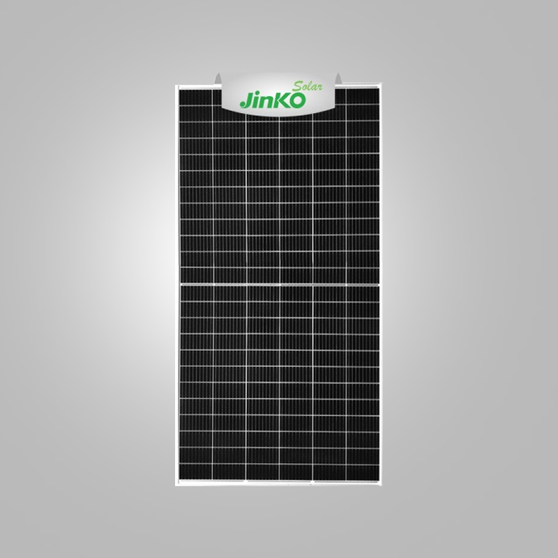 panneau solaire jinko bifacial 620wc 2465x1134x35mm panneau solaire jinko bifacial 620wc 2465x1134x35mm