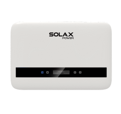 onduleur solax 5kw 220v