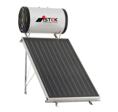 istek chauffe eau solaire 150L