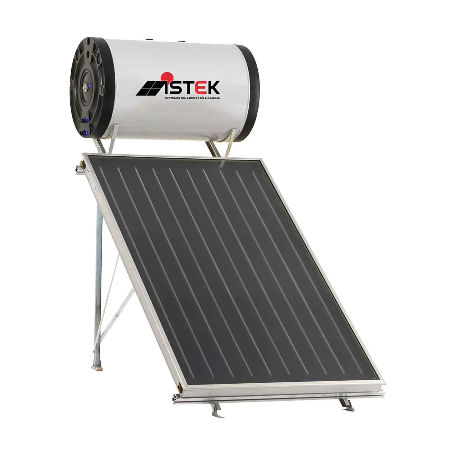 istek chauffe eau solaire 150L