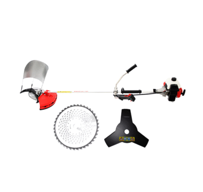 débroussailleuse fleuva