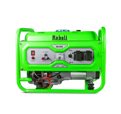 groupe électrogène essence gaz 220v 2,8 3kw, robeli rb4000
