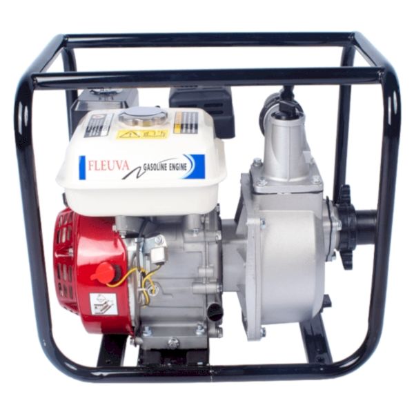 fleuva motopompe 3” essence fleuva motopompe 3” essence