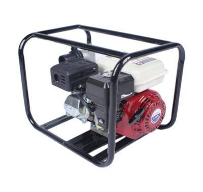 fleuva motopompe 3” essence