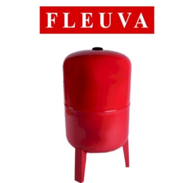 ballon surpresseur fleuva 100l
