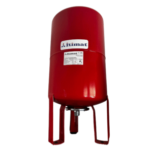 ballon surpresseur itimat 60l