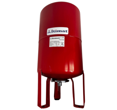 ballon surpresseur itimat 60l