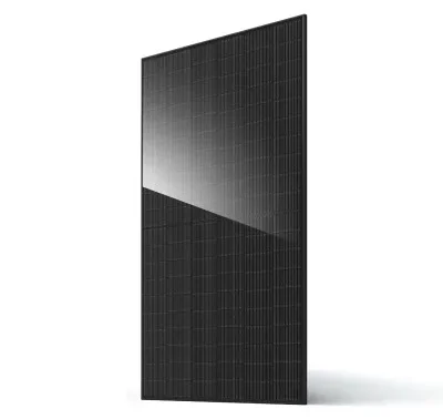 panneau solaire tommatech 420w