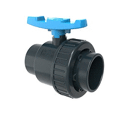 vanne pvc ying shi 75