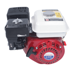 moteur essence 6,5cv gpx168