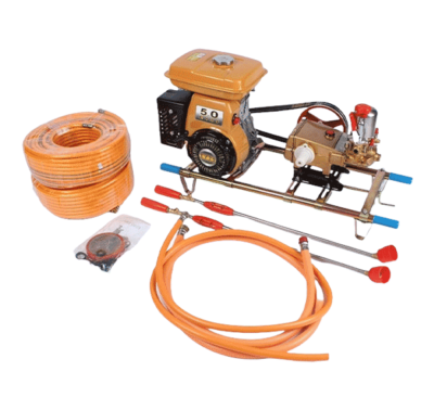 pulvérisateur essence 22a / r55 s tuy 2x50