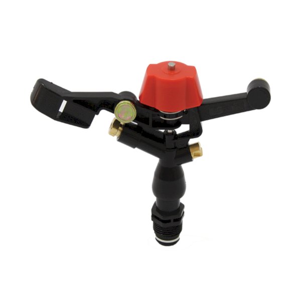 asperseur plastique 3/4 male tete rouge asperseur plastique 3/4 male tete rouge