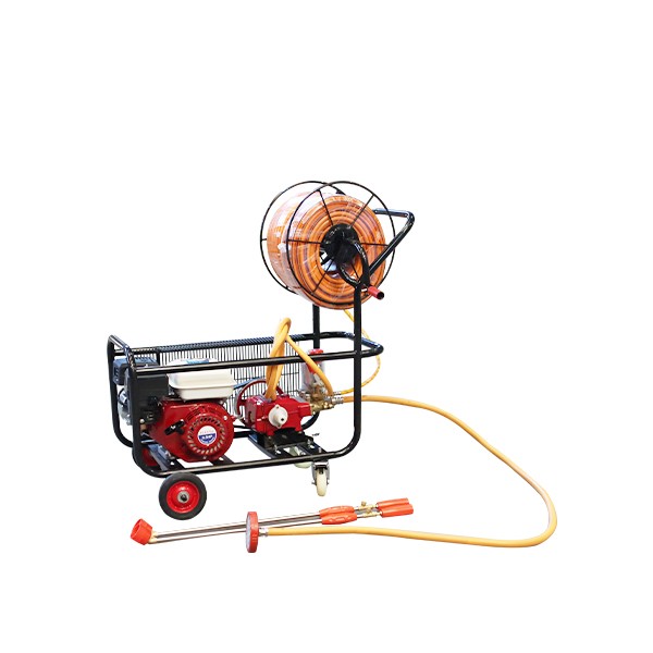 pulverisateur mobile gpx168/22a tuyau 2r x 50m pulverisateur mobile gpx168/22a tuyau 2r x 50m