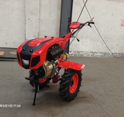 es 192f 10hp 13hp diesel kama diesel mini motoculteur agriculture motoculteur machine de labour machine de désherbage cultivateur motoculteur rotatif mini tracteur