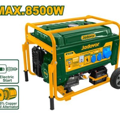 jdgeaa10 gasoline generator