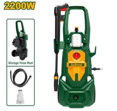 jdhp3a22 high pressure washer
